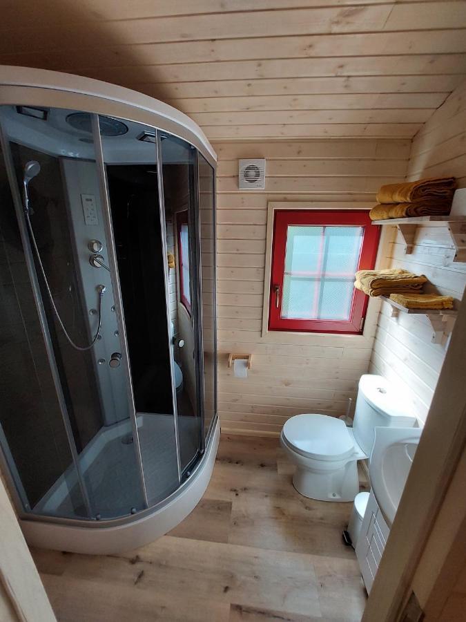 Margaux B&B Babbita Stokrooie Eksteriør bilde
